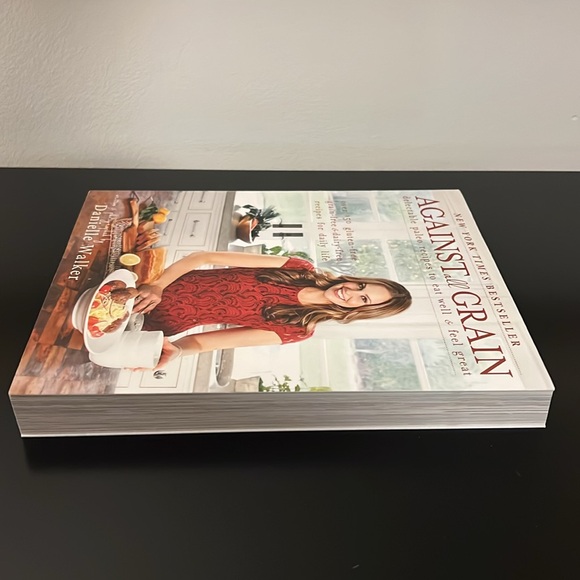 Against All Grain by Danielle Walker - Picture 5 of 6